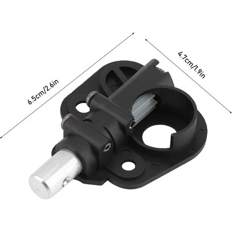 Pompe d'alimentation en huile pour tronçonneuse PARTNER 350 351 352 370 391 420 422 - Pièces (1/5)