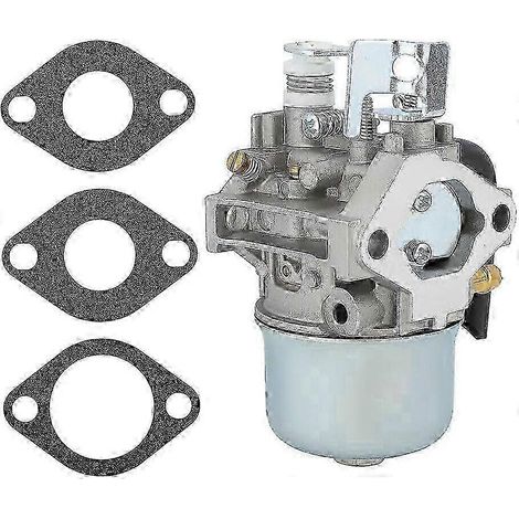252-62404 EH12 Vergaser für Robin Subaru EH12 EH12-2D EH 12-2D Stampfstempel. Ersetzt die OEM-Teilenummer 252 62451 20, 252 62451 00, 252 62451 10 hwy.