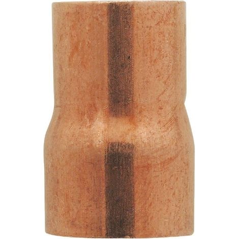 Manchon réduit F/F Raccords Ø14 12mm x10