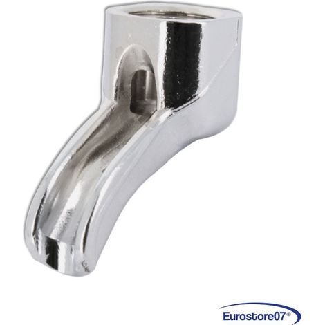 Macchina caffe' professionale ASTORIA / CIMBALI   Beccuccio 1 tazza Ø3/8   27032