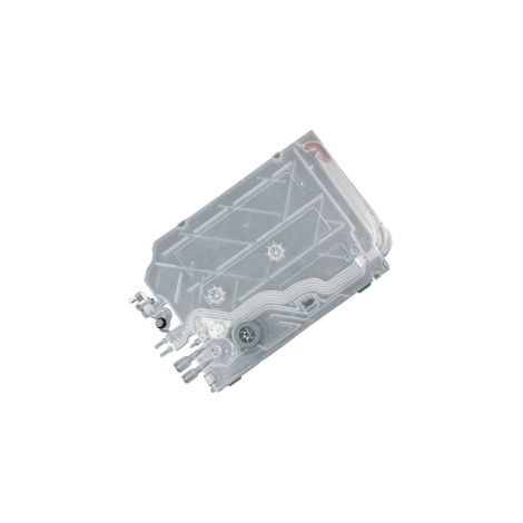 Scambiatore di calore originale - Lavastoviglie - BOSCH - 1664123662734690451