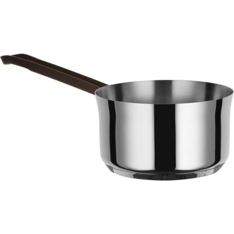 Alessi Edo Casseruola a Manico Lungo Diametro 16 cm (1/5)