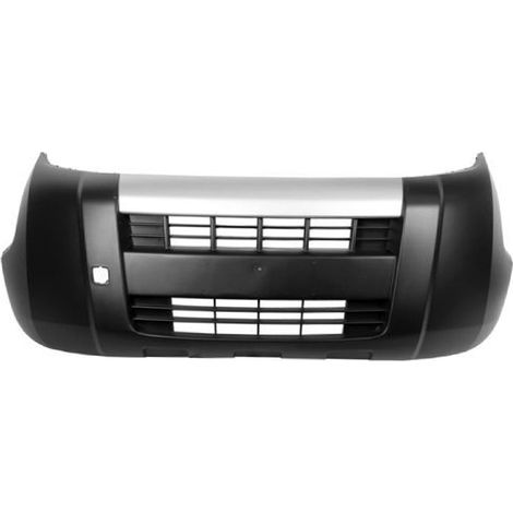 PARAURTI ANTERIORE - FIAT - Fiorino-Cargo 2007 -  735520009