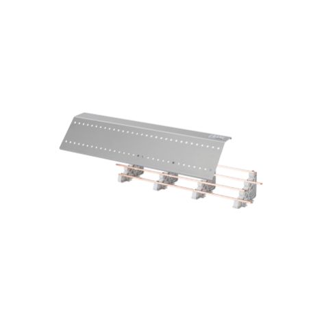 RIPARTITORE 4P 250A B600 QDX630L/H/1600H GEWISS GW45545 (1/4)