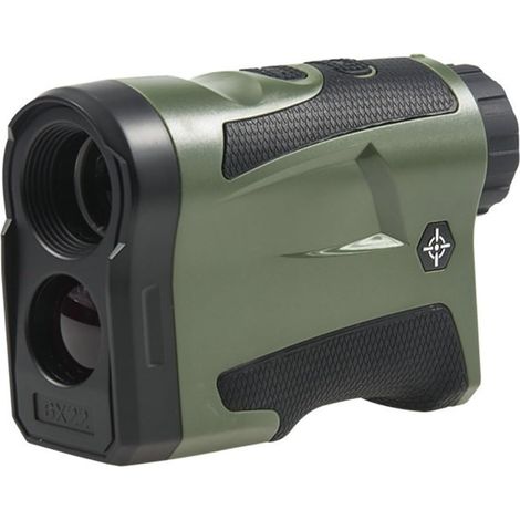 Télémètre Haute précision HD 600M 1000M 1500M 3000m télémètre Golf Chasse monoculaire télescope Précis Mesure Distance Effort (1/5)