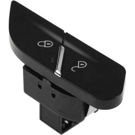 Compatible with the door locking control unit of the Porsche Macan 95B962125 (1/4)