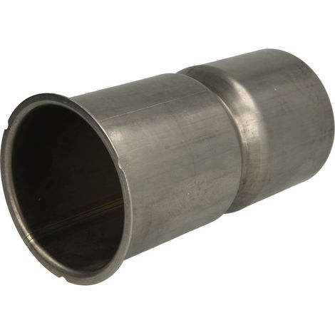 Tube de flamme