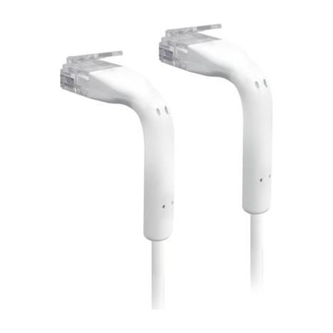 Cable de conexión Ethernet Ubiquiti UniFi U-CABLE-PATCH-1M-RJ45