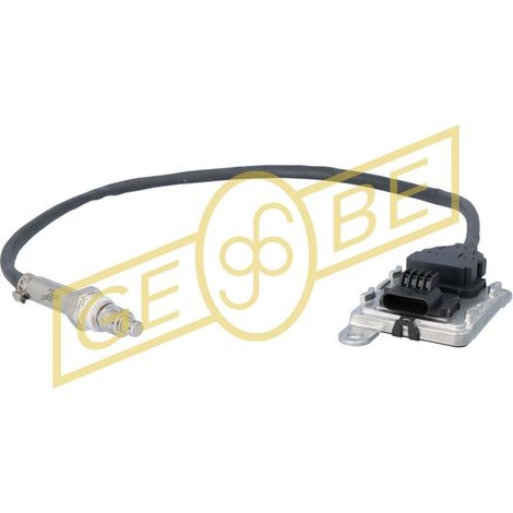 Capteur NOx, Catalyseur NOx GEBE 9 3838 1 FIAT 46344800 55283366