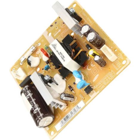 Carte d'alimentation d'origine pour réfrigérateur Samsung DA92-00530A – Fonctionnement optimal – Compatible avec plusieurs modèles (1/3)