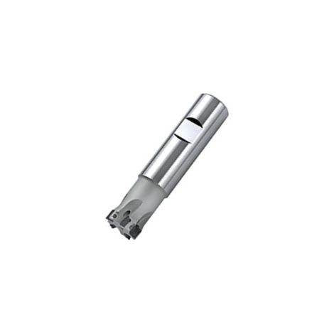 Wendeplatten Schaftfräser 11,5 mm 12J1DW