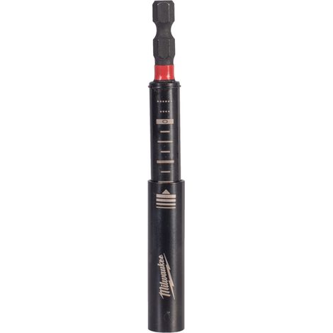 MILWAUKEE UCHWYT MAGNETYCZNY BITA 75mm SHOCKWAVE