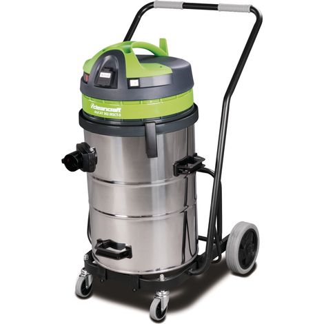 Stürmer Cleancraft dryCAT 362 IRSCT-3 Industrie-Trockensauger
