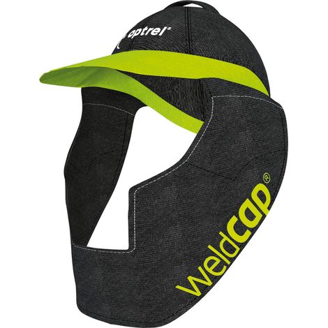 Protection de la tête et du visage