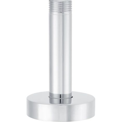 G1/2" Edelstahl-Deckenbrausearm – Badezimmer-Duschzubehör (1/5)