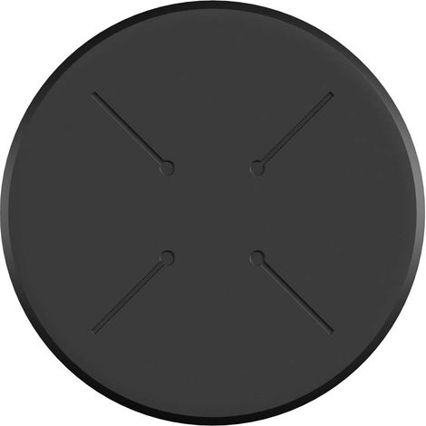 Plateaux de table HPL  Ø 70 cm - Veba