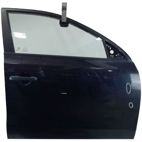 [PRODUIT D'OCCASION] Porte Avant Droit HYUNDAI I30 ♻️ Ref Oe. 760042r010 - Garantie à vie (1/5)