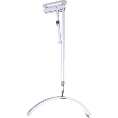 LED-Wandleuchte, zweifarbige Einstellung, multidirektionales Design, weiß (1/2)