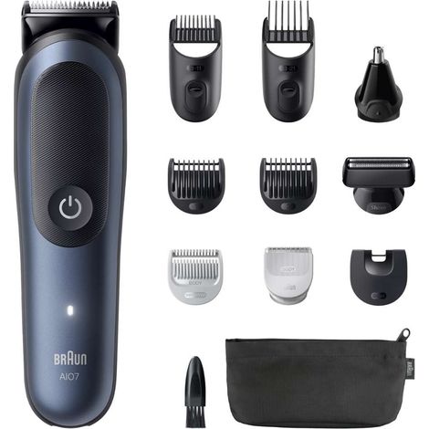 Braun - Set All-in-One Series 7, ProBlade, AutoSense, AIO7540 8700216429016 (1/5)