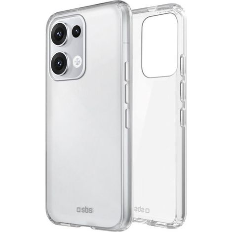 SBS TESKINOPR13T custodia per cellulare 16,7 cm (6.59") Cover Trasparente