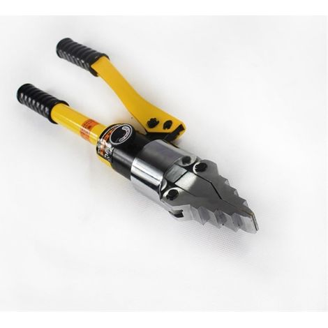 Pince d'expans hydraulique manuelle Portable, séparateur de bride, dispositif de démolit de lutte contre l'incendie, petit outil de séparat en expans (1/5)