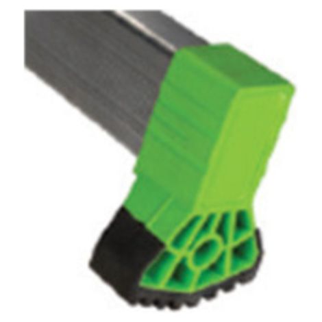 PATINS DE STABILISATEURS (LA PAIRE) CENTAURE POUR ECHELLE CLT3 - 380448