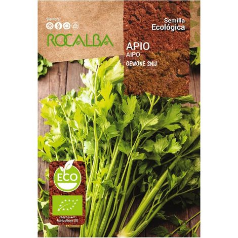 Rokalba Eco Celpio Gewone Snij 2g