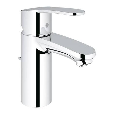Grohe Eurostyle Cosmopolitan - Mitigeur de lavabo avec vidage, chrome 33561002 (1/4)