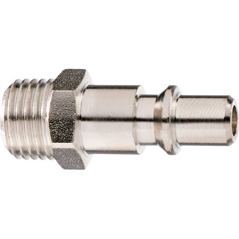Metabo Gewindestecknippel ARO 3/8" AG (628731000) (1/3)