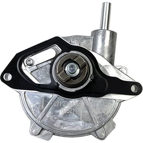Les pompes à vide 2712300465, 2712300965 et 2712301165 conviennent aux Mercedes-Benz C209 et W203. (1/4)