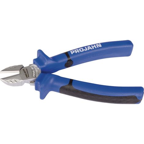 Projahn Seitenschneider 160 mm Made in Germany (1/2)