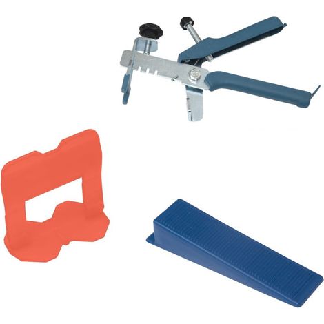 Siko KLS Multi Tools sistema de nivelación 1 pcs (KLS-SYSTEM-2MM-SET)