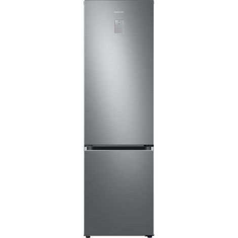 Samsung RL38A776ASR Frigorifero Libera installazione A Grigio (1/5)