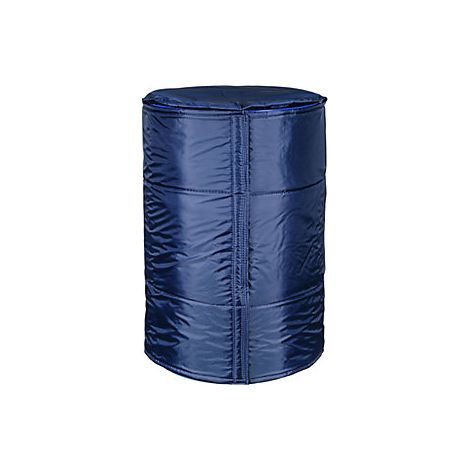 kaiserkraft  Coperta isolante per fusti  per fusti da 200 - 220 (1/2)
