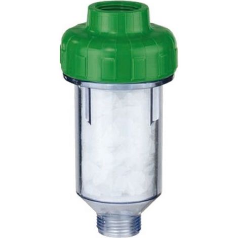 DOSAL FILTRO PER LAVATRICE Attacchi 3/4&quot