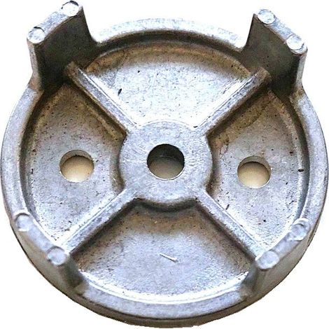 FR64954 - Entraineur de lanceur pour Débroussailleuse MITSUBISHI (1/2)