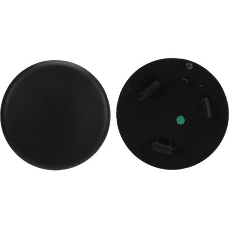 Cache d'accoudoir HJI500090PVJ avant gauche et droit noir de remplacement pour Land Rover Range Rover Sport 2006 à 2013 (1/5)