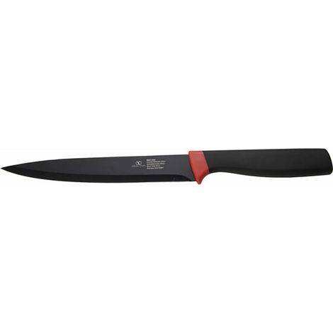 Coltello da sfilettare Bergner essence collection 20 cm acciaio inox antiaderente