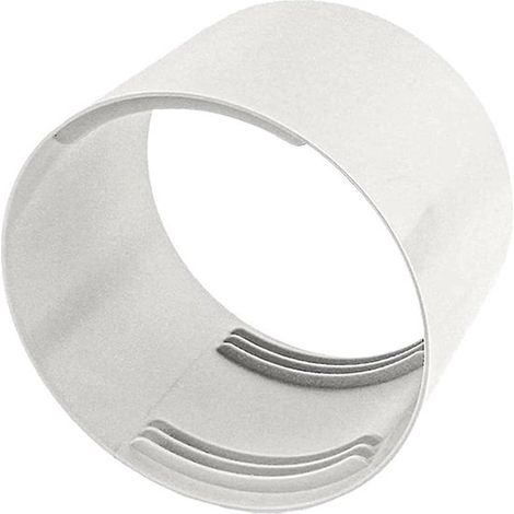 Tubo di prolunga per il tubo di scarico di un condizionatore portatile,compatibile con la maggior parte dei condizionatori portatili (1/5)