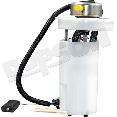 Kraftstoffpumpenbaugruppe Dodge Dakota E7128MN F00E19195 P76193M FG1081 SP7128M (1/4)