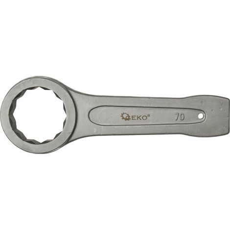 Schlagschrauber für 70 mm (6 Zoll) (1/2)