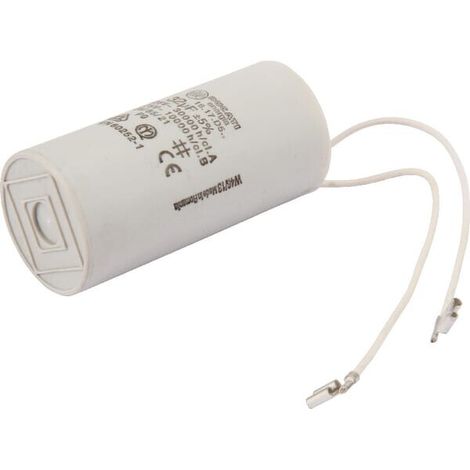 Condensateur AKO E266954