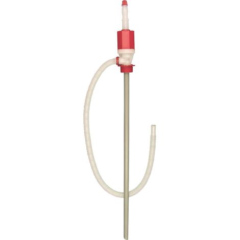 Topcar – Pompe syphon polyéthylène 10386 – Pour espaces confinés – Débit élevé – SODILUB (1/3)