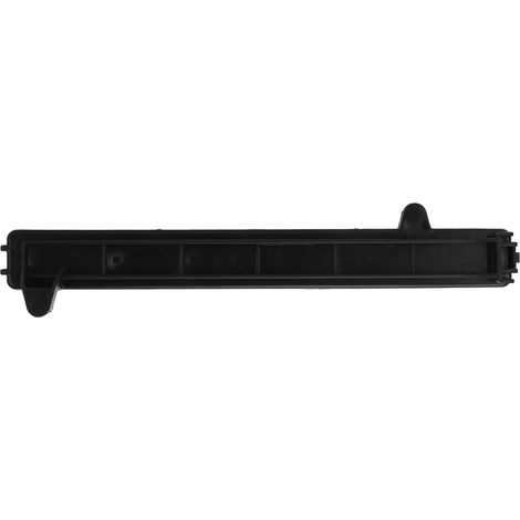 Coperchio filtro aria, 68223045AB, nero, sportello di accesso filtro per Cherokee 2.0L 2.4L 3.2L.