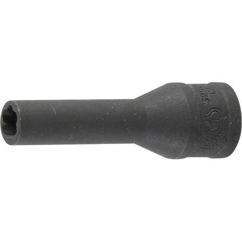 Vaso extractor para electrodos de calentadores  entrada 6,3 mm (1/4")  4,5 mm