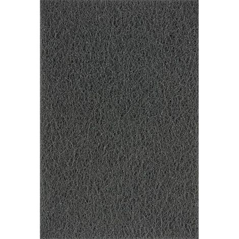 PFERD Handpad  POLINOX L  224 x  B 154  mm molto  fine 400  grigio -  44697640 (1/2)