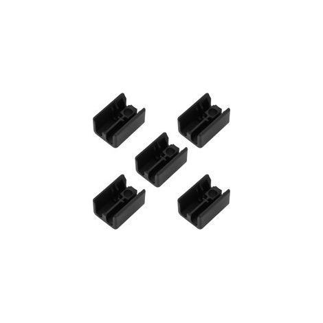 Lot de 5 PCS Serre-câbles pour Tondeuse à Gazon Type Double 322551640/0 Compatible avec Castel Garden Compatible avec Mountfieid Compatible avec Flymo (1/5)