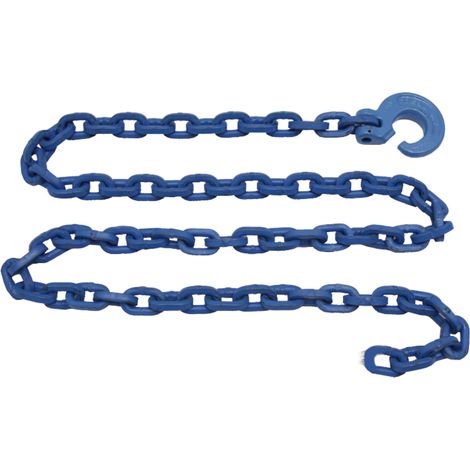 Choker-Kette mit Haken und Nadel, 32270362