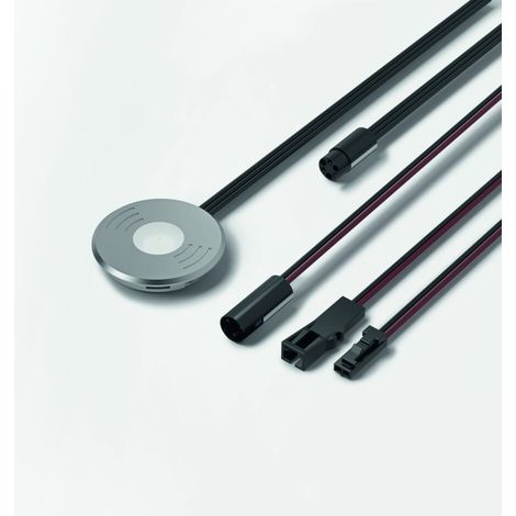 Halemeier Touch Sensordimmer/ schalter max 12V,max.36W (1/4)