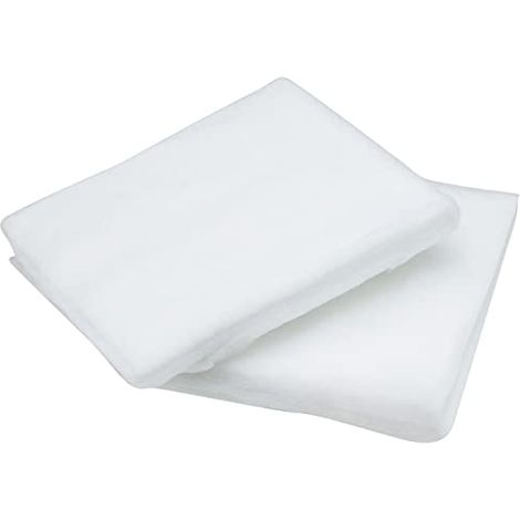 Xavax filtro veterinario/refrigerante VR Dampkap Fleece 2 pezzi 47x57 cm (1/4)